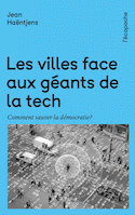 Villes face aux géants de la tech